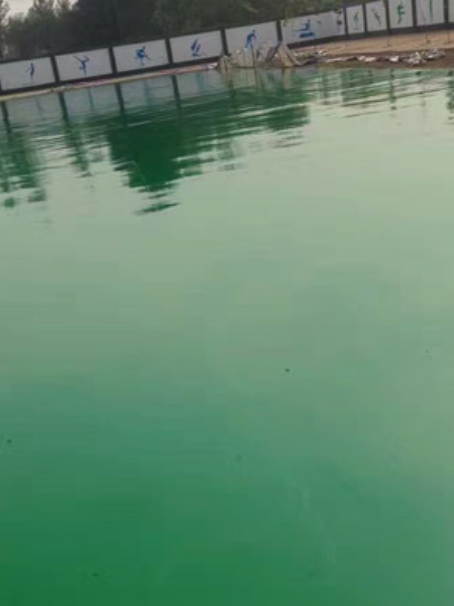池州篮球场翻新怎么做