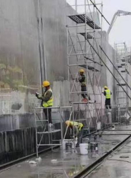 池州球场翻新地面是一个涉及